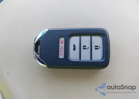 2015 Honda Accord Ex-L from USA, damaged, VIN 1HGCR2F83FA159370